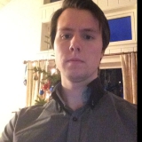 Jonas from Bergen | Man | 34 years old | Cancer