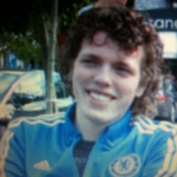 Florisimo from Veenendaal | Man | 33 years old | Libra