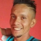 Jackson from Euclides da Cunha | Man | 35 years old | Aquarius