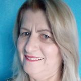 Cleusinha from Taubate | Woman | 60 years old | Scorpio