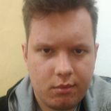 Pawel from Warsaw | Man | 27 years old | Capricorn