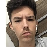 Jackson from Gaspar | Man | 25 years old | Gemini