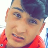 Chuy from Lagos de Moreno | Man | 27 years old | Scorpio