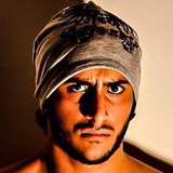 Saeedwolv from Yalova | Man | 35 years old | Cancer