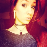 Serencol from Oulu | Woman | 37 years old | Capricorn