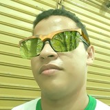 Andre from Altamira | Man | 25 years old | Scorpio