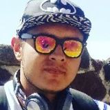 Rex from Ciudad Hidalgo | Man | 26 years old | Pisces