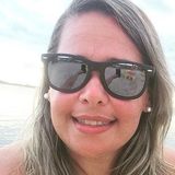 Chá from Cabo Frio | Woman | 44 years old | Leo