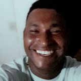 Uerlis from Boa Esperanca | Man | 41 years old | Aries