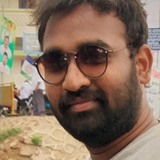 Chaitanya from Hyderabad | Man | 35 years old | Sagittarius