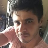 Romildo from Campo Mourao | Man | 36 years old | Cancer