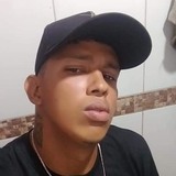 Emerson from Cabo Frio | Man | 30 years old | Capricorn