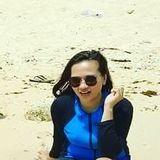Cris from Dagupan | Woman | 33 years old | Scorpio