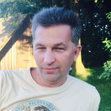 Martins from Riga | Man | 60 years old | Cancer