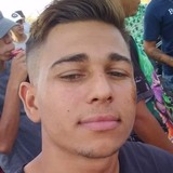 Eblumarinrz from Carnaiba | Man | 25 years old | Aquarius