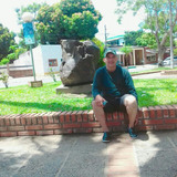 Aguirrerolan5D from Corrientes | Man | 44 years old | Sagittarius