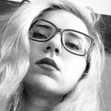 Stasi from Padova | Woman | 27 years old | Cancer