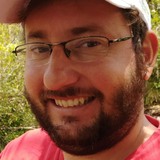 Coyott from Jaguariaiva | Man | 42 years old | Leo