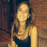 Flor from La Plata | Woman | 35 years old | Virgo