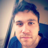 Miladin from Ivanovice na Hane | Man | 32 years old | Capricorn