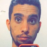 Gouvea from Campo Grande | Man | 31 years old | Aries