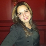 Hanna from Amsterdam | Woman | 43 years old | Scorpio
