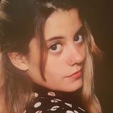 Agos from Banfield | Woman | 30 years old | Libra