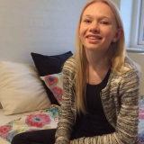 Malene from Skive | Woman | 30 years old | Aquarius