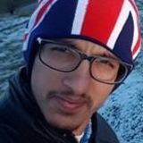 Kashy from Cardiff | Man | 31 years old | Capricorn