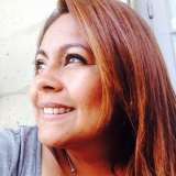 Hazel from San Salvador | Woman | 39 years old | Scorpio
