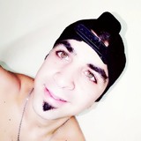 Maxi from Las Rosas | Man | 26 years old | Taurus