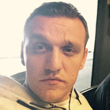 Fotisgreek from Thessaloníki | Man | 42 years old | Taurus