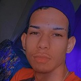 Caiquesilvanum from Pedra Azul | Man | 23 years old | Sagittarius