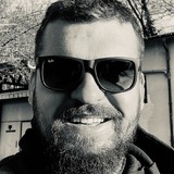 Kushtrimhotigv from Zurich | Man | 43 years old | Aries