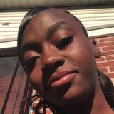 Tijuniquemcdl9 from East Saint Louis | Woman | 25 years old | Virgo