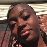 Tijuniquemcdl9 from East Saint Louis | Woman | 23 years old | Virgo