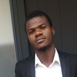 Simbarashe from Southend-on-Sea | Man | 33 years old | Sagittarius