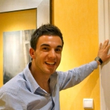 Dannyocean from Salamanca | Man | 35 years old | Cancer