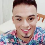 Angel from Concordia | Man | 28 years old | Aries
