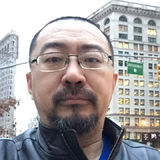 Gesake from Hudson | Man | 55 years old | Pisces