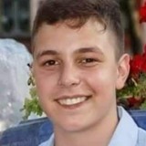 Luca from Dungarvan | Man | 26 years old | Aries