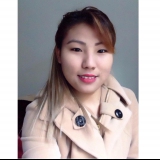 Sahanalims from Portland | Woman | 31 years old | Capricorn