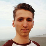 Maartenviaene from Jabbeke | Man | 29 years old | Aquarius