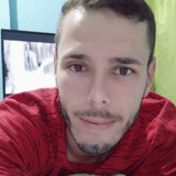 Fraga from Duque de Caxias | Man | 39 years old | Libra