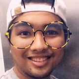 Treck from Bulacan | Man | 31 years old | Sagittarius