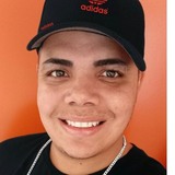 Ededilson8A from Viradouro | Man | 32 years old | Gemini