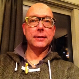 Pieter from Philippeville | Man | 61 years old | Gemini