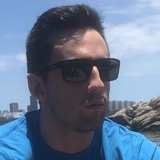 Lucas from Teresopolis | Man | 27 years old | Gemini
