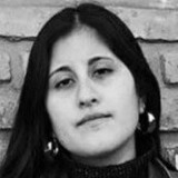 Gabi from General Rodríguez | Woman | 31 years old | Aries