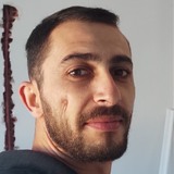 Rasimaliev6O8 from Ordu | Man | 37 years old | Capricorn